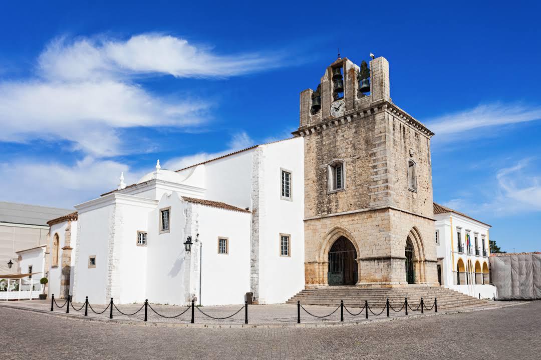 Cattedrale di Faro